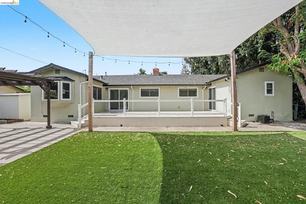 5545 Southbrook Dr Clayton, CA 94517