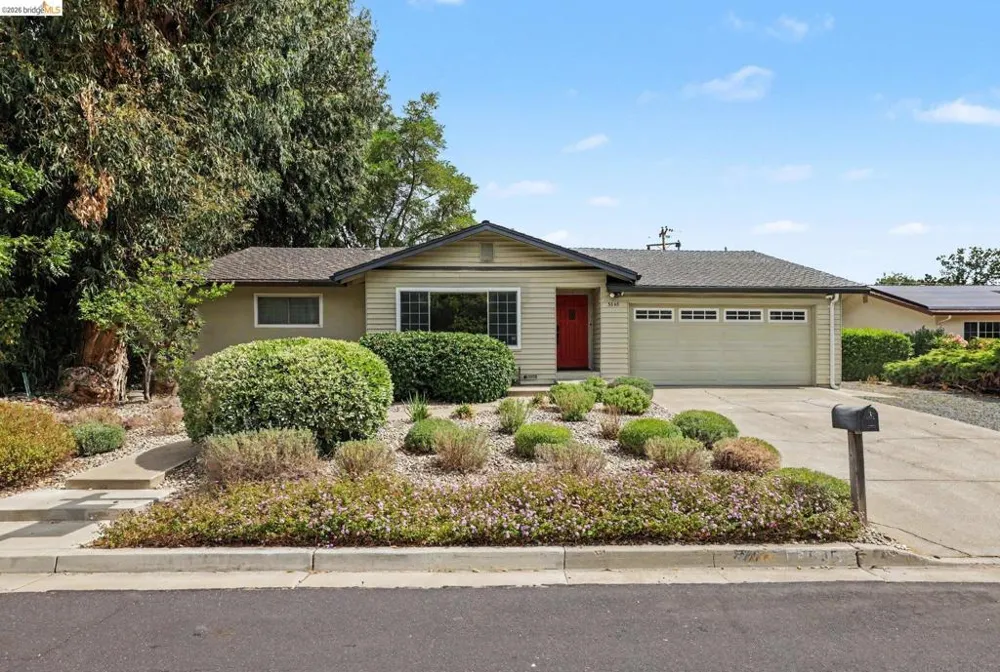 5545 Southbrook Dr Clayton, CA 94517