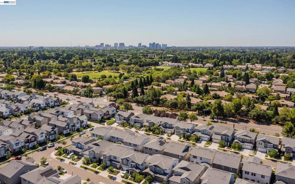 2666 Alcove Way Sacramento, CA 95833