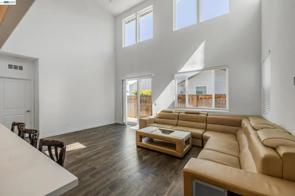 2666 Alcove Way Sacramento, CA 95833