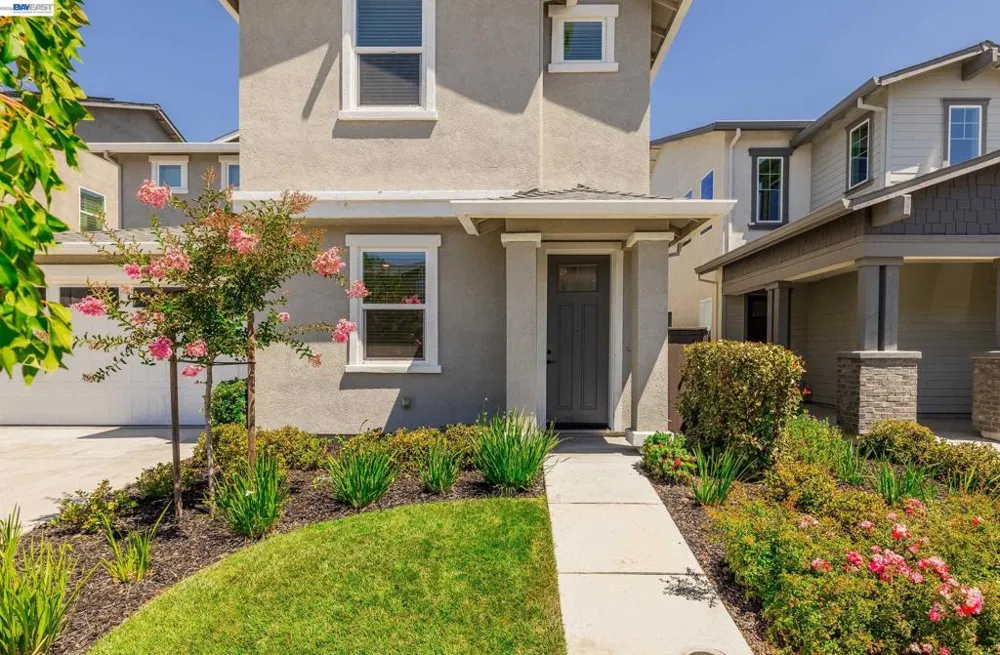 2666 Alcove Way Sacramento, CA 95833