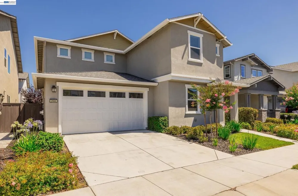 2666 Alcove Way Sacramento, CA 95833