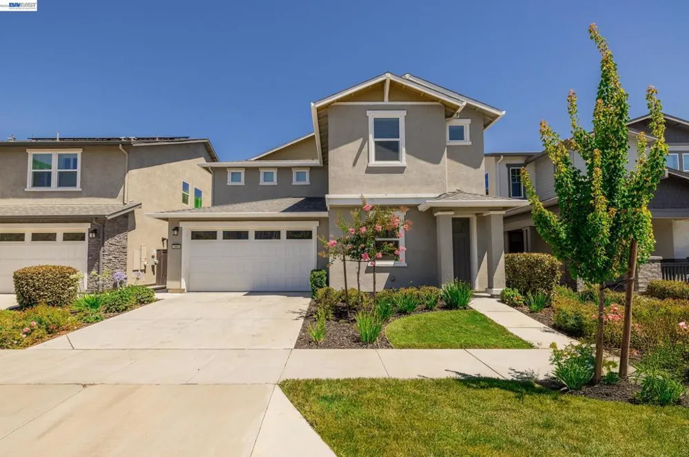 2666 Alcove Way Sacramento, CA 95833