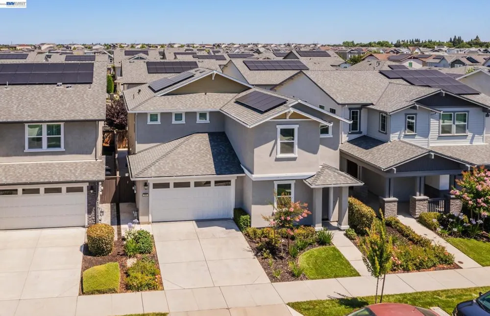2666 Alcove Way Sacramento, CA 95833