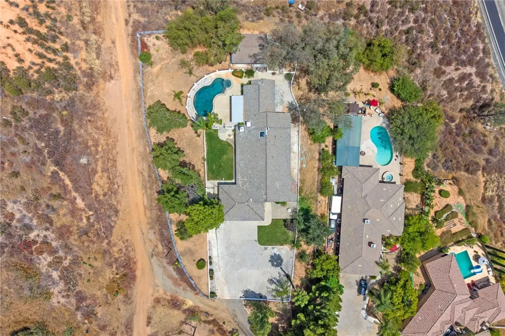 5385 Park San Bernardino, CA 92404
