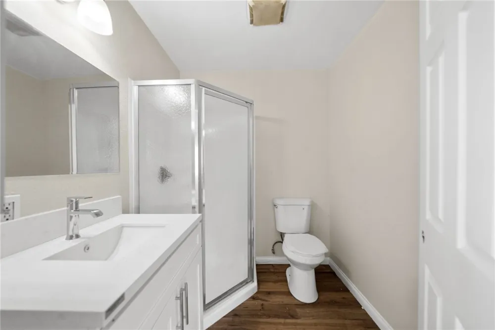 5385 Park San Bernardino, CA 92404