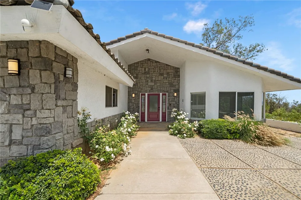 5385 Park San Bernardino, CA 92404