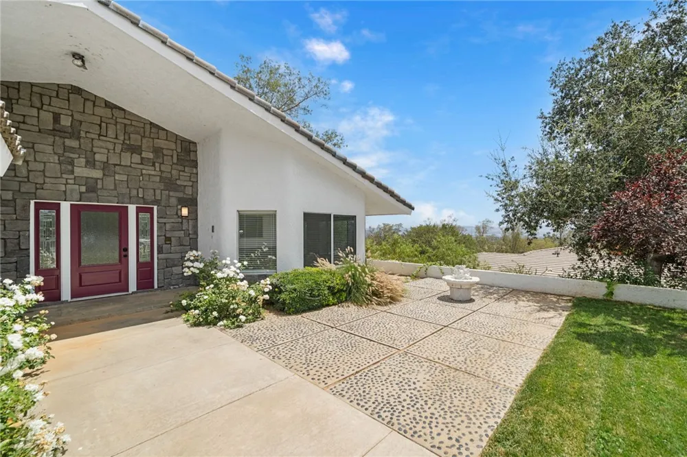 5385 Park San Bernardino, CA 92404