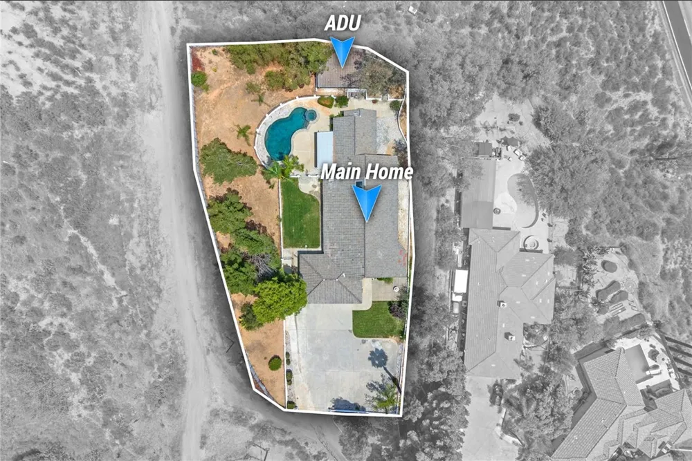 5385 Park San Bernardino, CA 92404