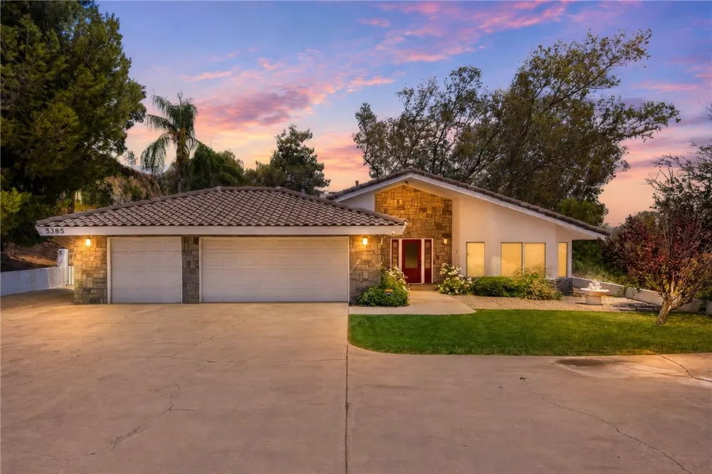 5385 Park San Bernardino, CA 92404