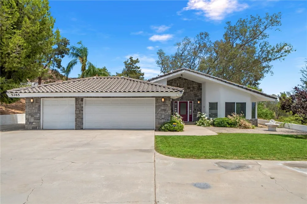 5385 Park San Bernardino, CA 92404