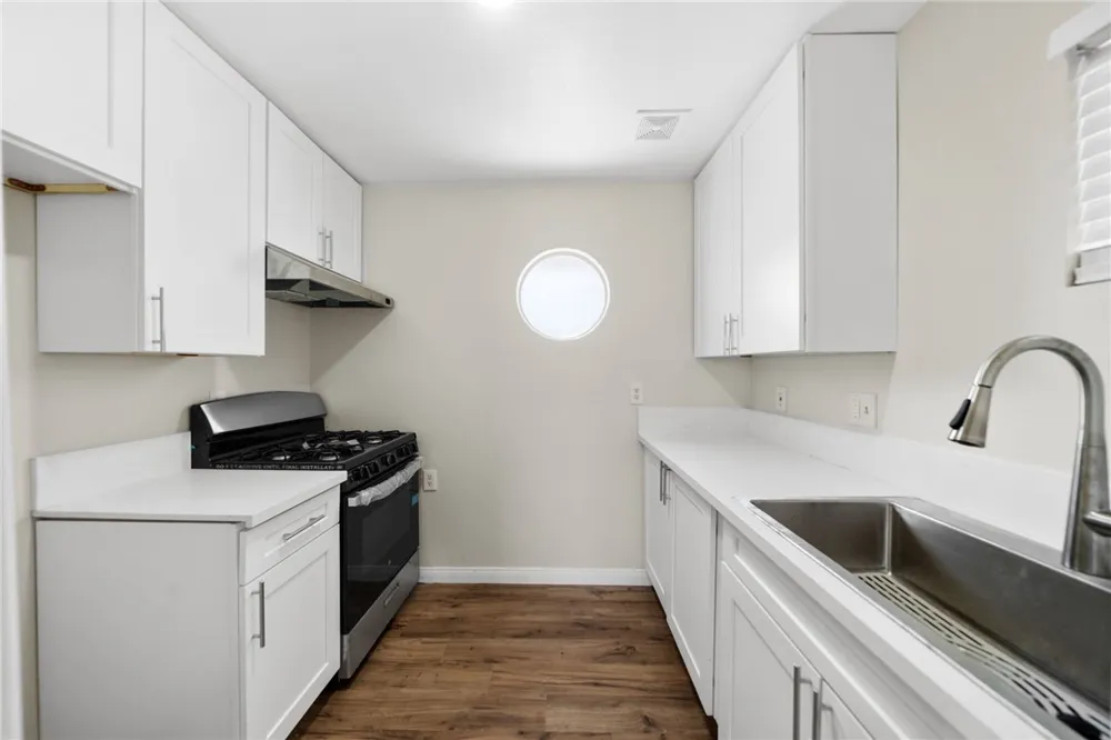 5385 Park San Bernardino, CA 92404