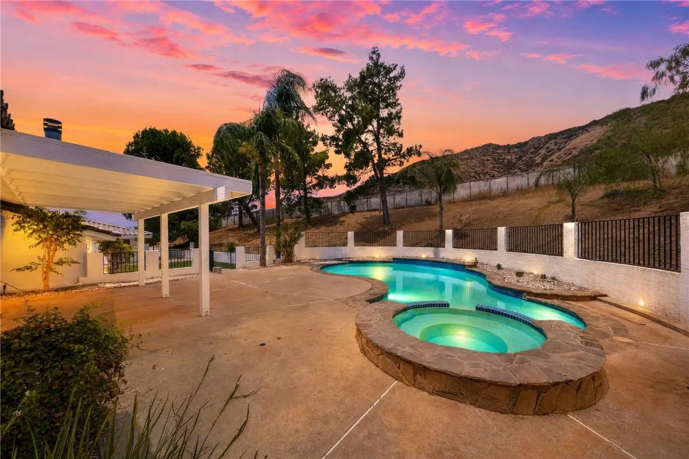5385 Park San Bernardino, CA 92404