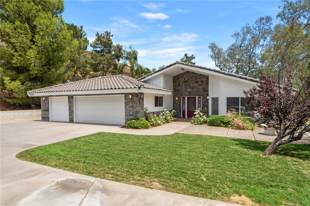 5385 Park San Bernardino, CA 92404