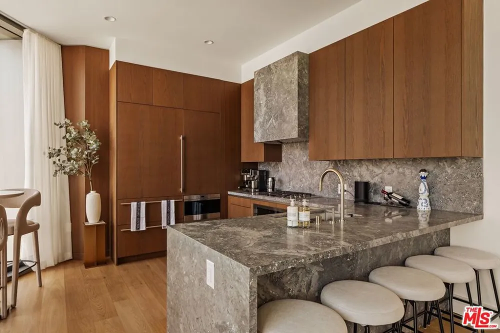 211 W Elm Court #13E Los Angeles, CA 90067