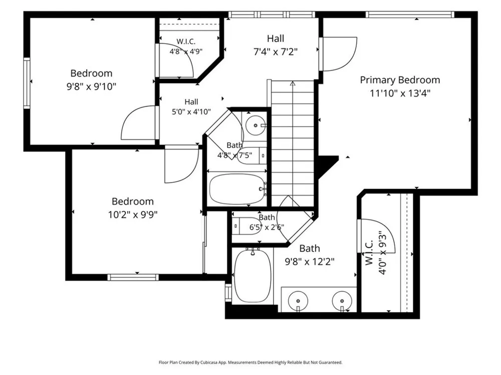 10811 Caminito Arcada San Diego, CA 92131