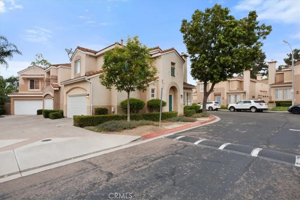 10811 Caminito Arcada San Diego, CA 92131