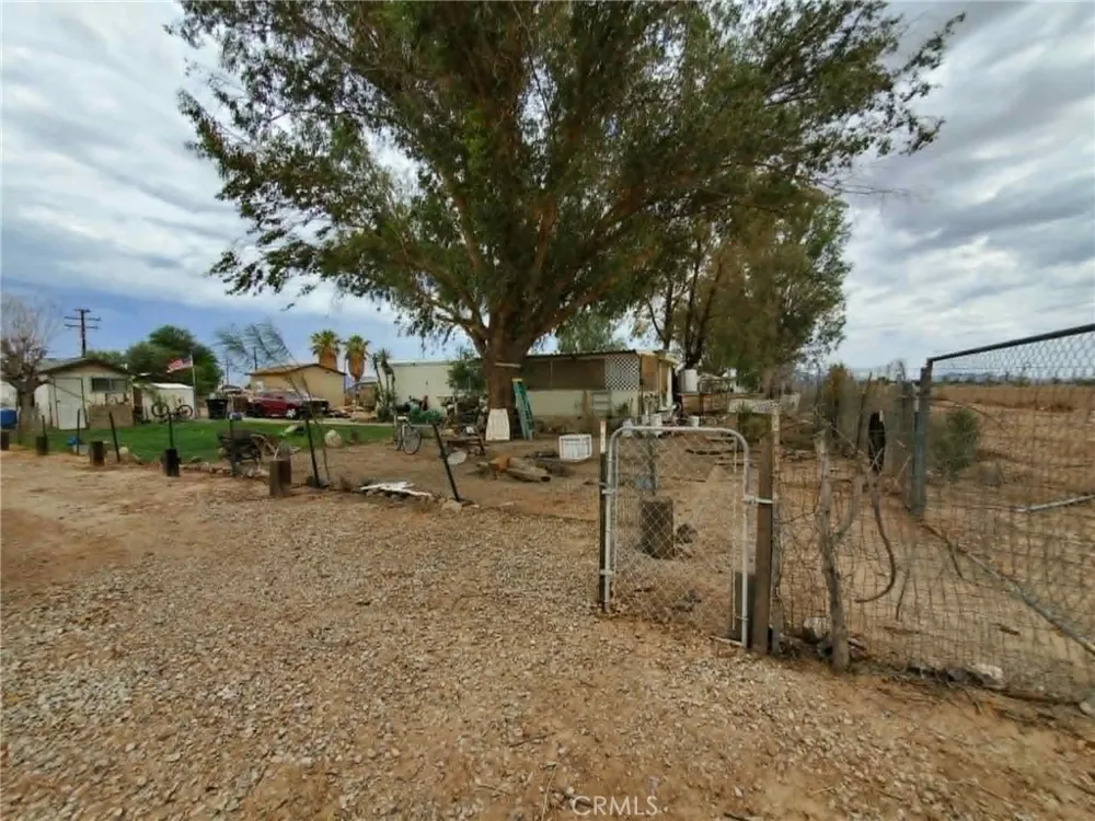 5631 Colorado River Road Blythe, CA 92225