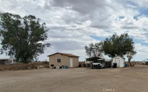 5631 Colorado River Road
