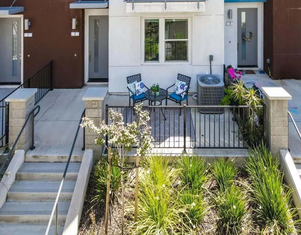 2992 Lina Street #2 San Jose, CA 95136