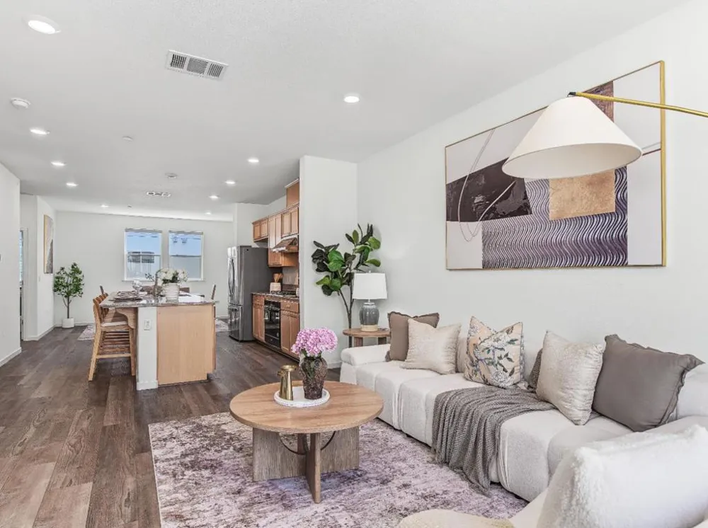 2992 Lina Street #2 San Jose, CA 95136