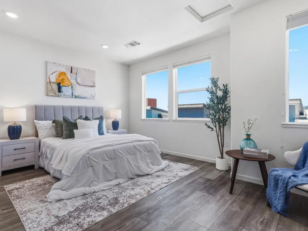 2992 Lina Street #2 San Jose, CA 95136