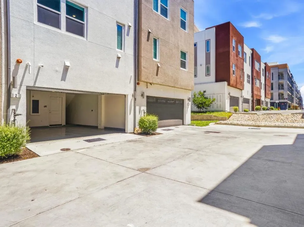 2992 Lina Street #2 San Jose, CA 95136