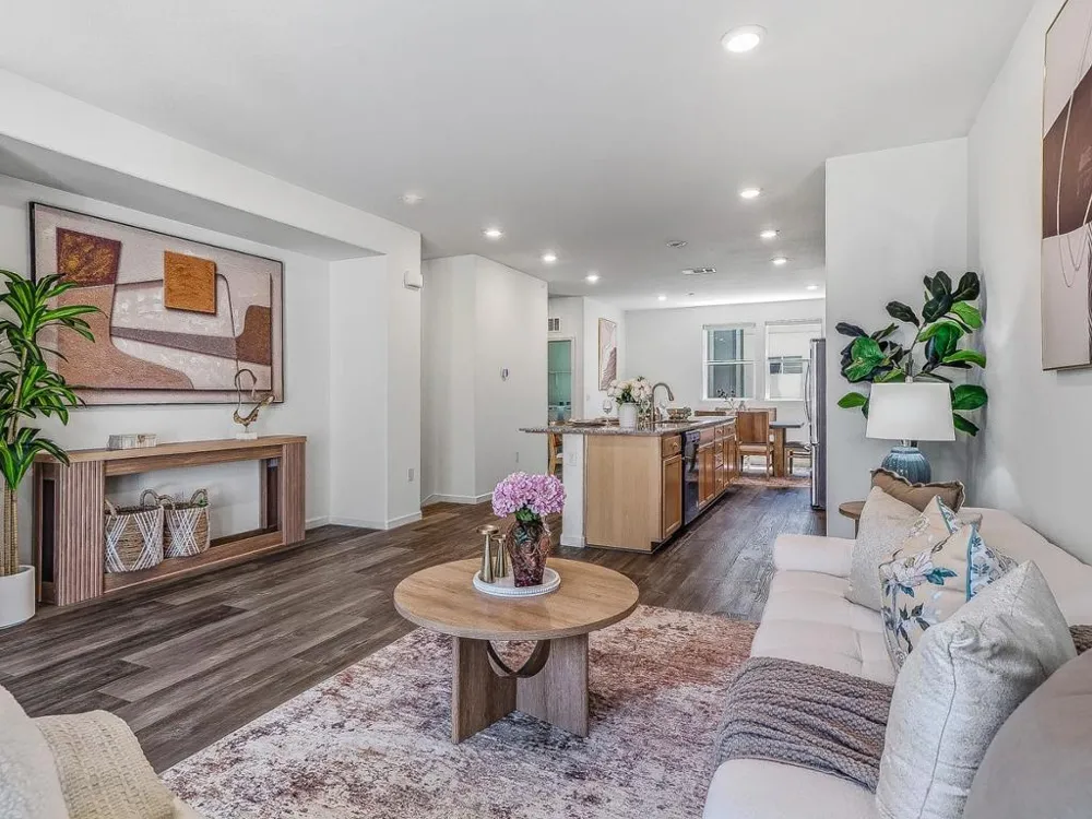 2992 Lina Street #2 San Jose, CA 95136