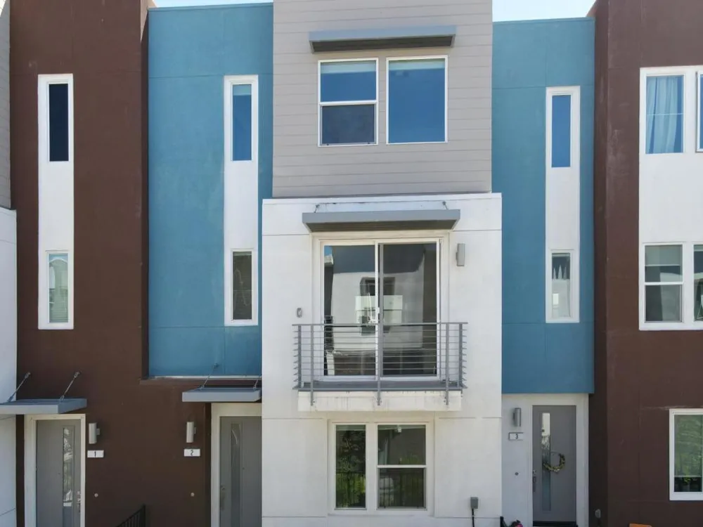 2992 Lina Street #2 San Jose, CA 95136