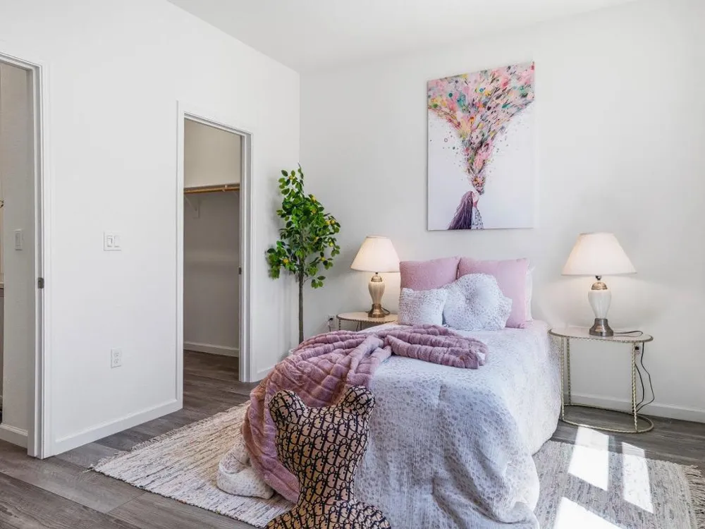 2992 Lina Street #2 San Jose, CA 95136