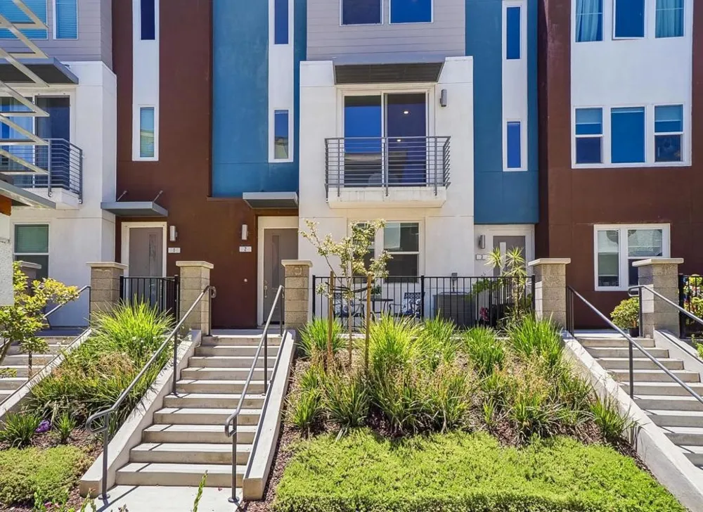 2992 Lina Street #2 San Jose, CA 95136