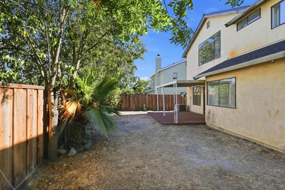 4546 Elkhorn Way Antioch, CA 94531