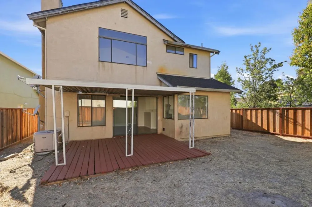 4546 Elkhorn Way Antioch, CA 94531