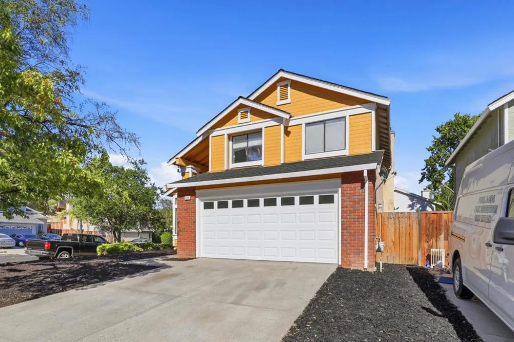 4546 Elkhorn Way Antioch, CA 94531