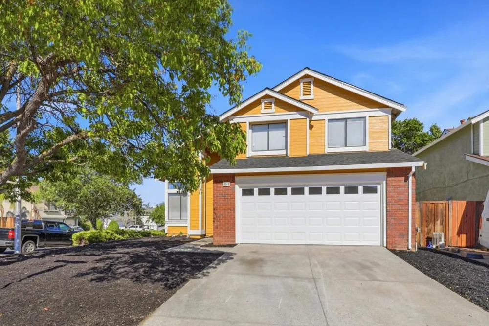 4546 Elkhorn Way Antioch, CA 94531