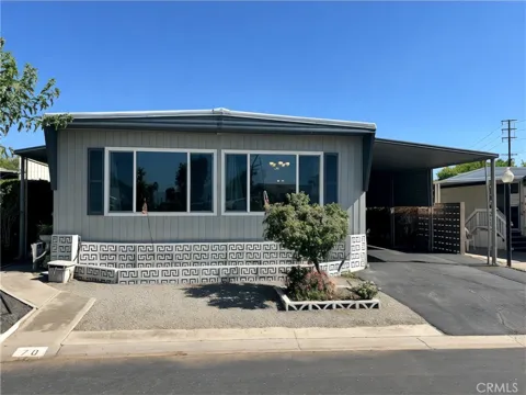 450 Judson Street #70