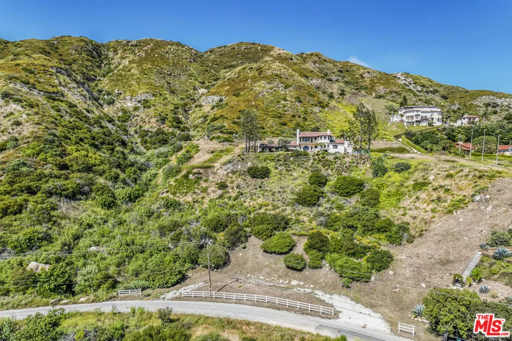 4421 Avenida De La Encinal Malibu, CA 90265