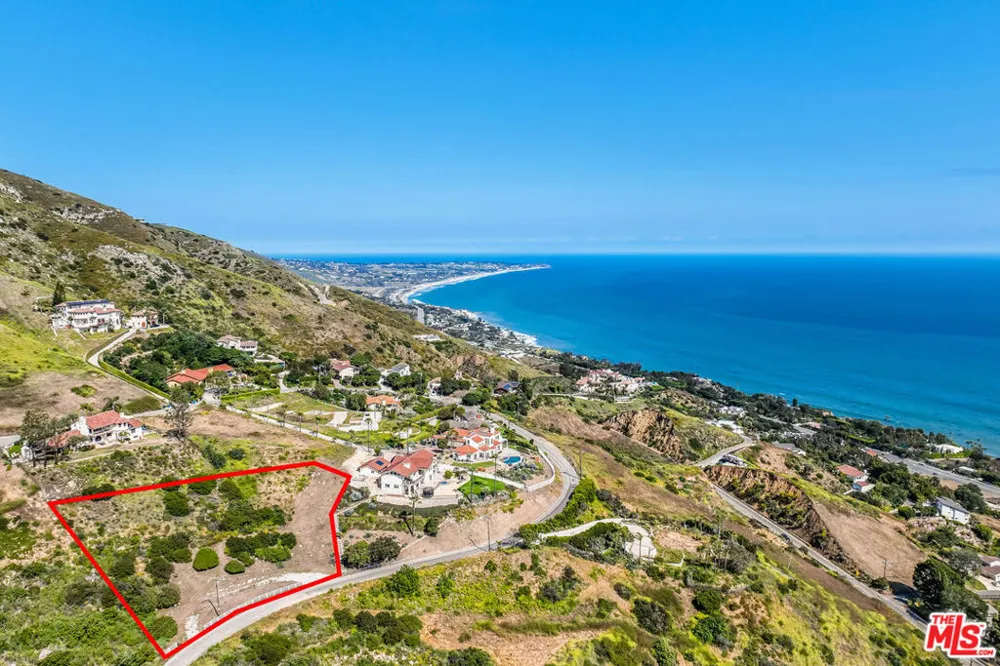 4421 Avenida De La Encinal Malibu, CA 90265