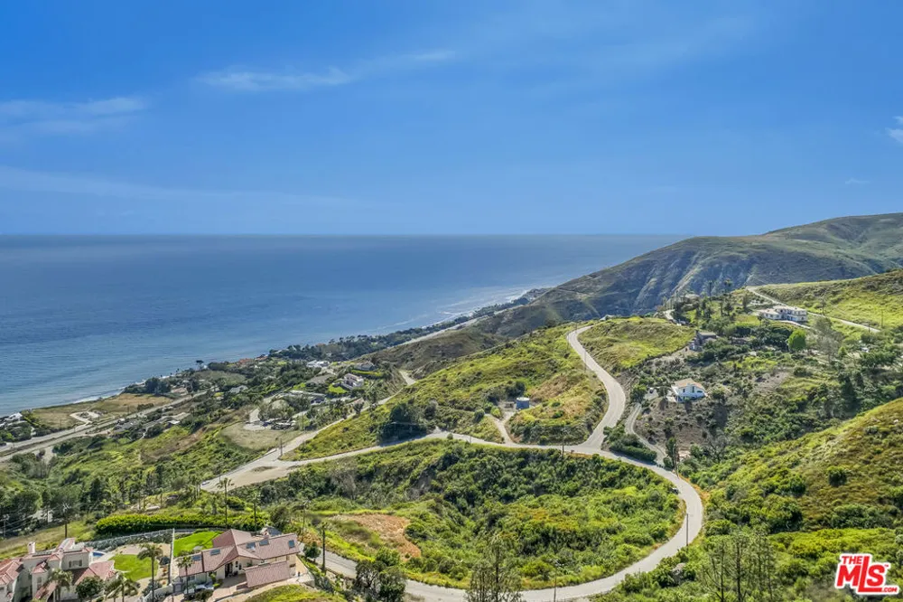 4421 Avenida De La Encinal Malibu, CA 90265