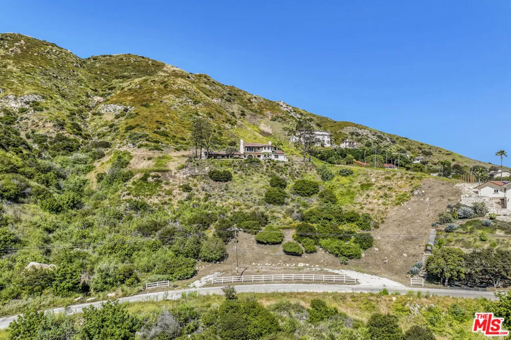 4421 Avenida De La Encinal Malibu, CA 90265