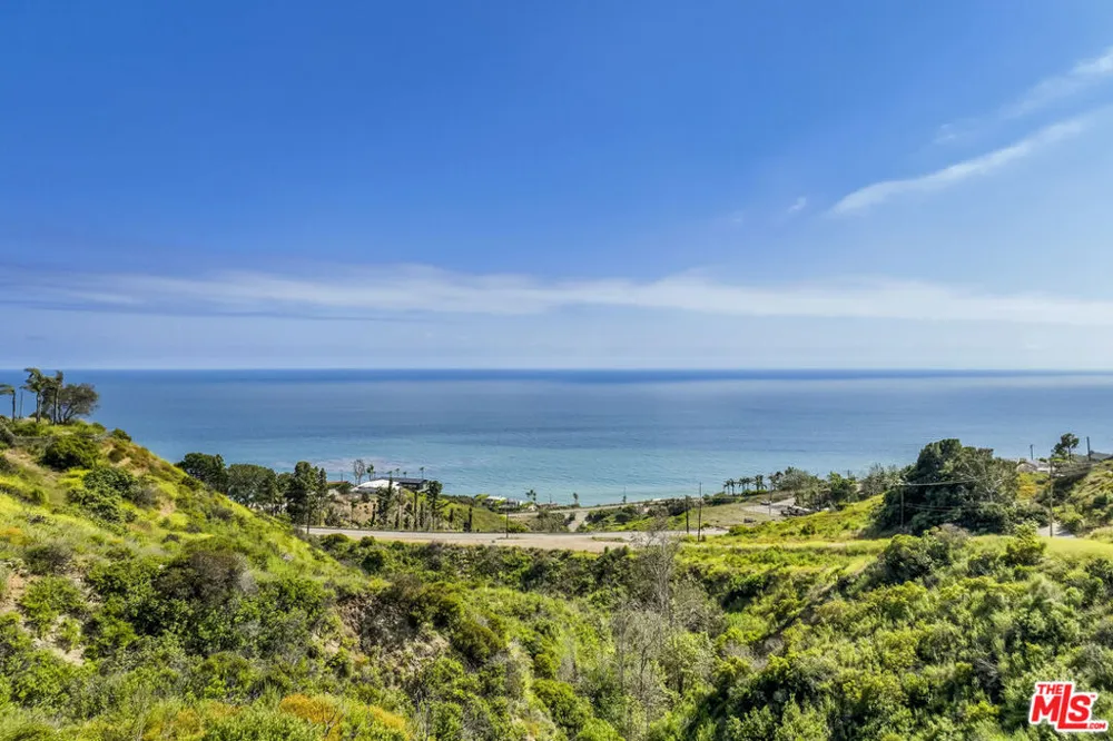 4421 Avenida De La Encinal Malibu, CA 90265