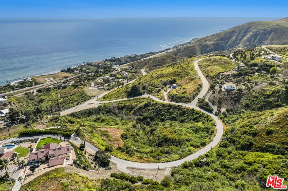 4421 Avenida De La Encinal Malibu, CA 90265