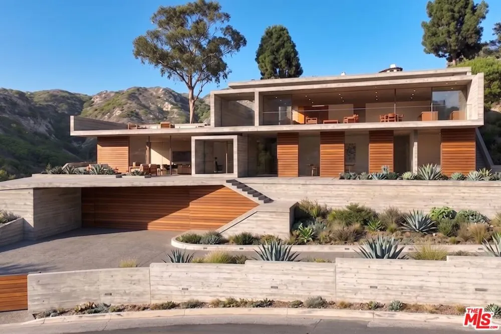 4421 Avenida De La Encinal Malibu, CA 90265
