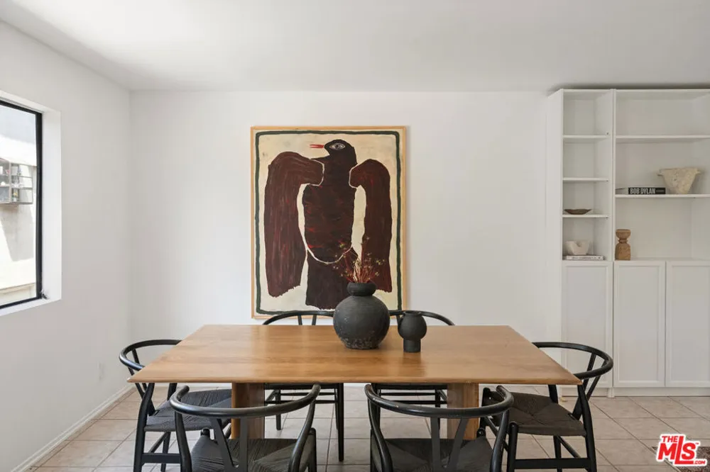 4658 Don Lorenzo Drive #G Los Angeles, CA 90008