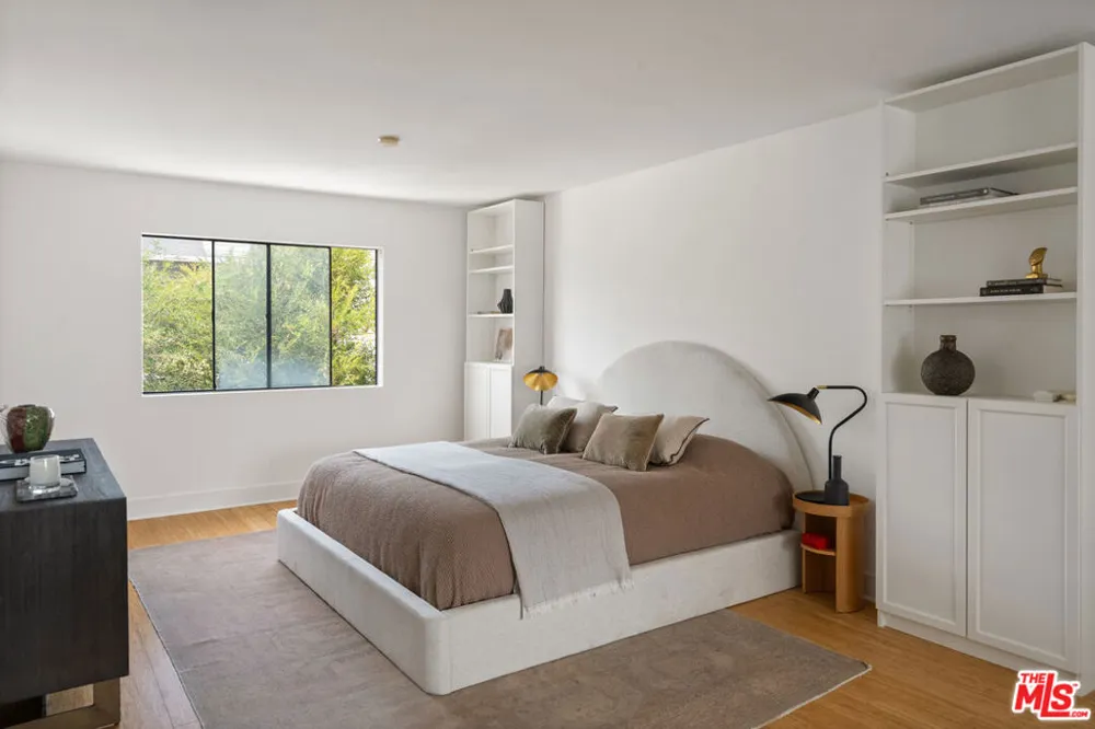 4658 Don Lorenzo Drive #G Los Angeles, CA 90008