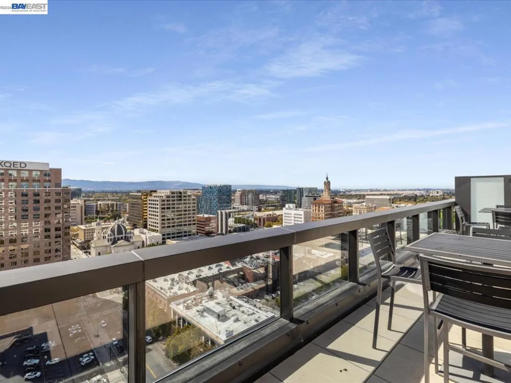 88 E San Fernando St #303 San Jose, CA 95113