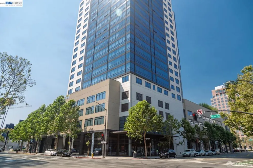 88 E San Fernando St #303 San Jose, CA 95113