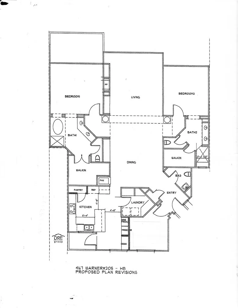 4167 Warner #205 Huntington Beach, CA 92649