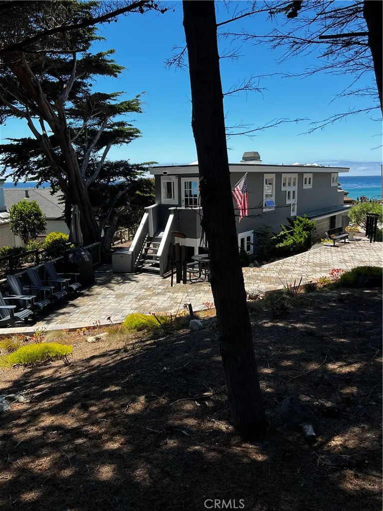212 Weymouth Street Cambria, CA 93428