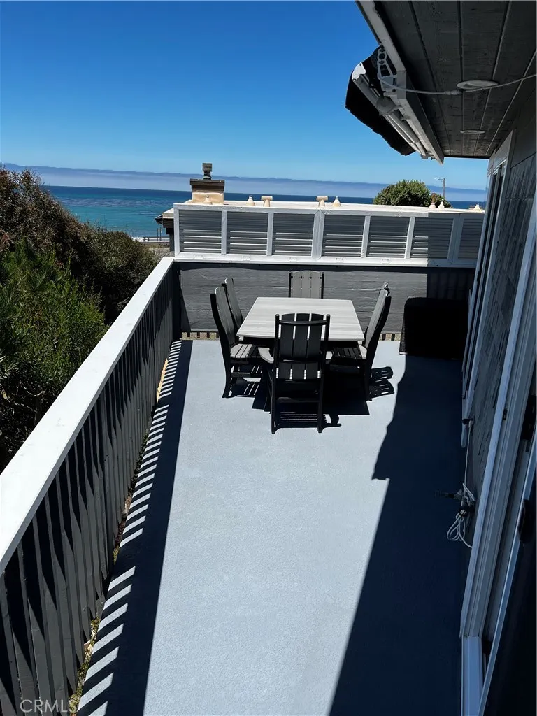 212 Weymouth Street Cambria, CA 93428